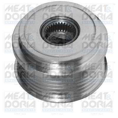 Alternator Freewheel Clutch
